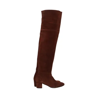Boots (Brown) from Floris Van Bommel Leather