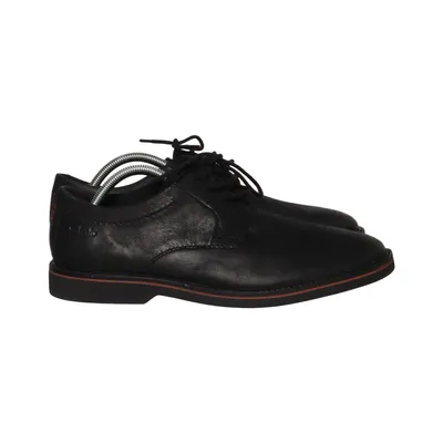 Derbyskor (Svart) från Clarks Artisan