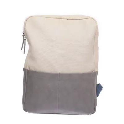 Ryggsäck (Beige, Grå) från Kapten & Son