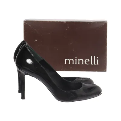 Pumps (Svart) från Minelli