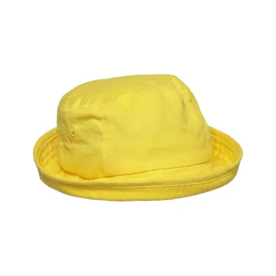 Buckethatt (Gul) från Statewear