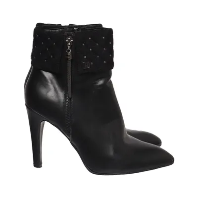 Stövletter (Svart) från Laura Biagiotti