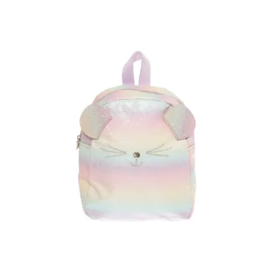 Rugzak (Meerkleurig) van H&M Acetaat, Polyester