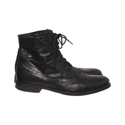 Kängor (Svart) från Nude