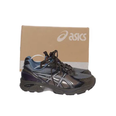 Sneakers (Grijs, Blauw, Lila) van Asics
