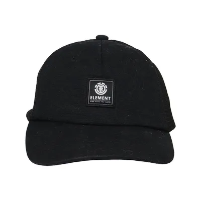 Baseball cap (Black) from Element
