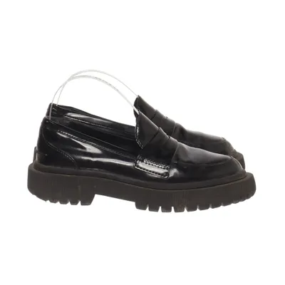 Loafers (Zwart) van Zara