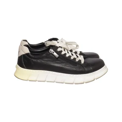 Sneakers (Svart) från Rosa Negra