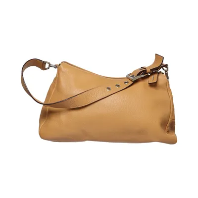 Axelremsväska (Beige) från Abro