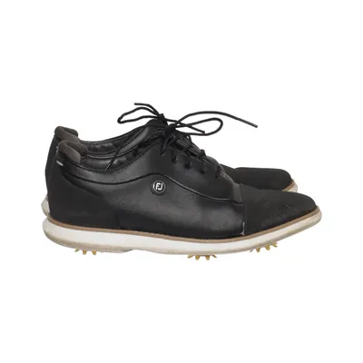 Chaussures de golf (Noir) de Footjoy