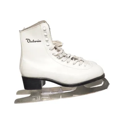Skridskor (Victoria) från Victoria
