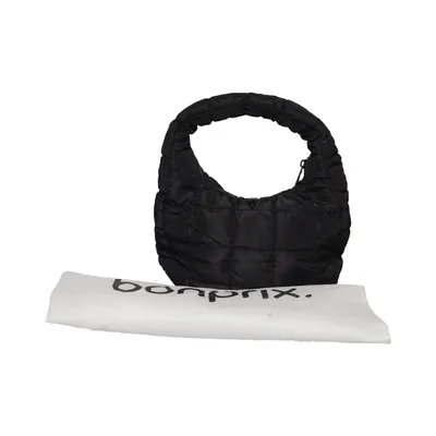 Sac à main (Noir) de BPC Bonprix Collection Polyester