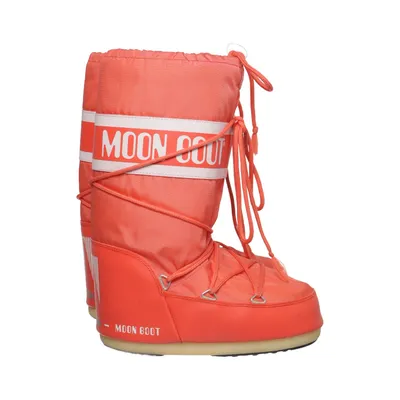 Støvler (Orange) fra Moon Boot