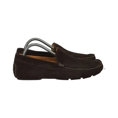 Loafers (Bruin) van GANT