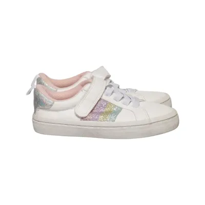 Baskets (Blanc, Multicolore) de H&M