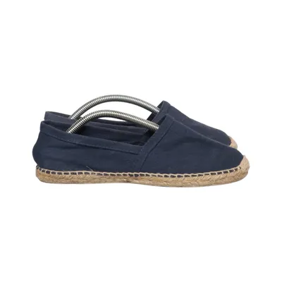 Espadrilles (Blauw) van Cousumain