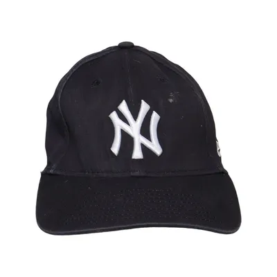 Baseball cap (39Thirty) from New Era Cotton, Elastane