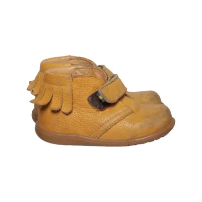 Boots (Gul) från Kavat