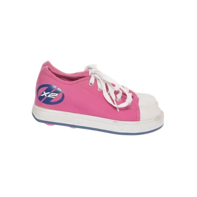 Rullskor (Rosa, Vit) från Heelys