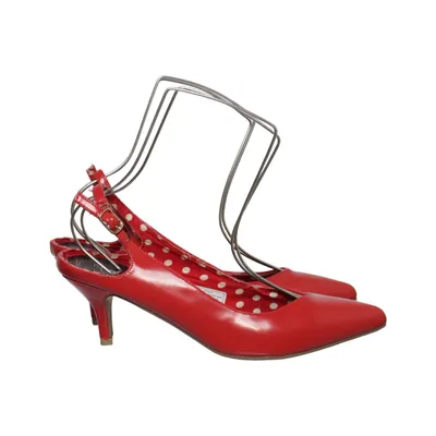 Sandaletten (Rood) van Bodyflirt
