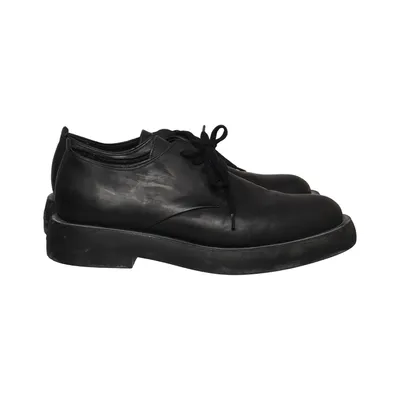 Derbyskor (Svart) från Clarks Originals