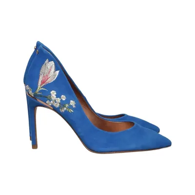 Pumps (Blå, Flerfärgad) från Ted Baker