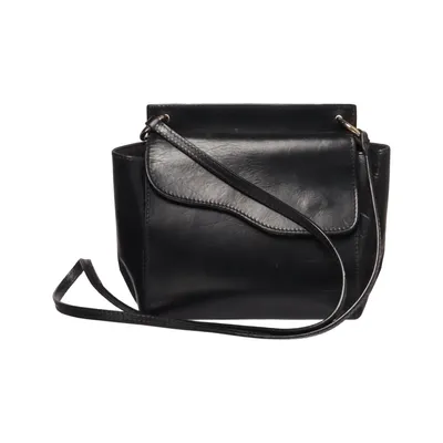 Axelremsväska (Svart) från ATP Atelier