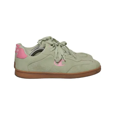 Sneakers (Groen, Roze, Bruin) van Champion