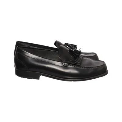 Mocassins (Noir) de Rockport Cuir