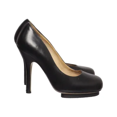 Pumper (Sort) fra Acne