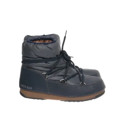 Stövlar (Blå) från Moon Boot