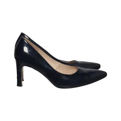 Pumps (Blå) från Gabor