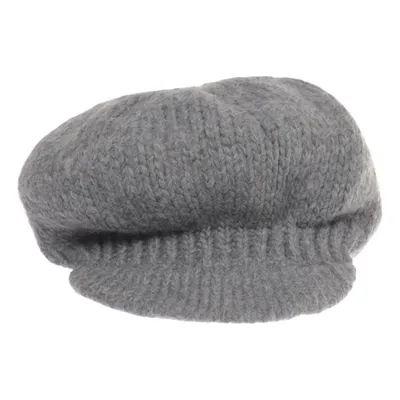 Skärmmössa (Grå) från EDC by ESPRIT Akryl, Viskos