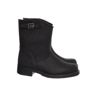Boots (Svart) från Johnny Bulls