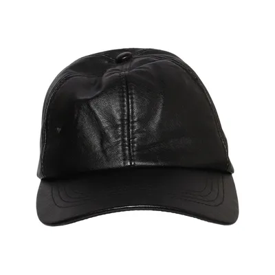 Baseball cap (Black)