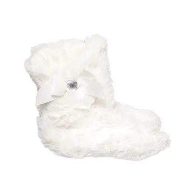 Slippers (White)