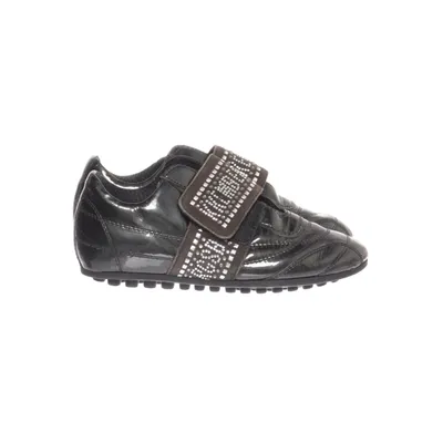 Walking shoes (Green) from Bikkembergs