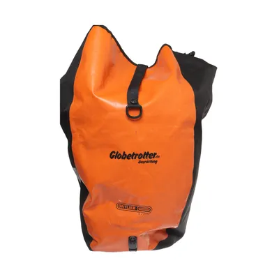 Cykelväska (Orange, Svart) från Ortlieb