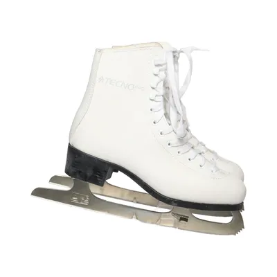 Patins de randonnée (Blanc) de Tecnopro