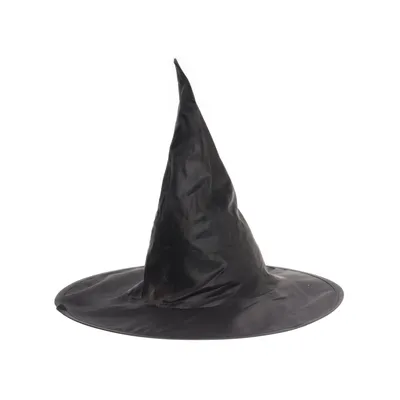 Maskeradtillbehör (Svart)