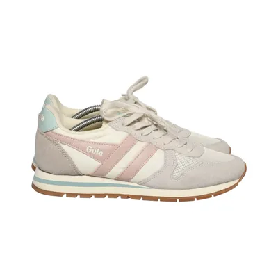 Sneakers (Daytona) from Gola Leather