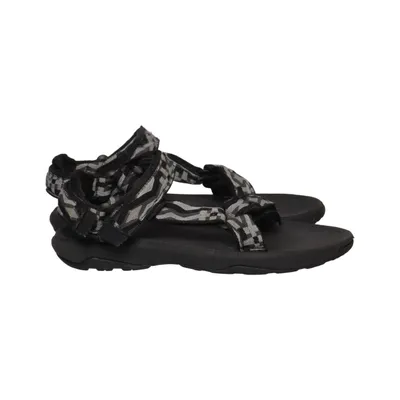 Sandalen (Zwart, Grijs) van Teva