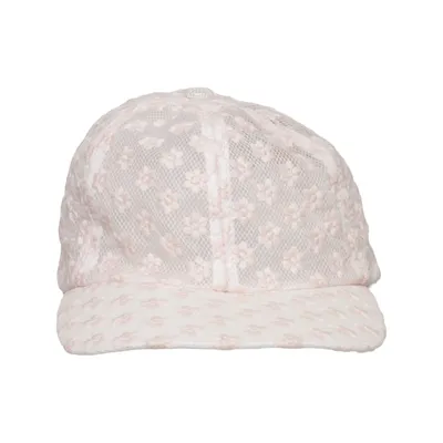 Honkbalpet (Roze, Wit) van Martinelli Polyester