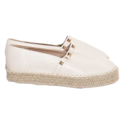 Espadrilles (Roze) van Truffle Collection