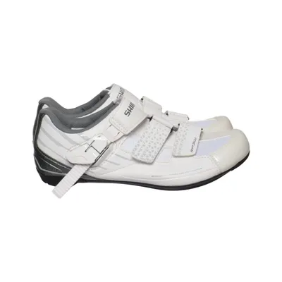 Cykelskor (Vit) från Shimano