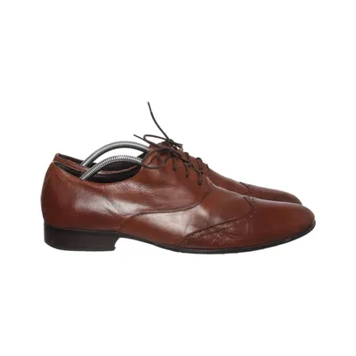Brogue (Bruin) van Dahlin