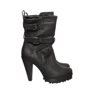 Stövletter (Svart) från Dolce Iva