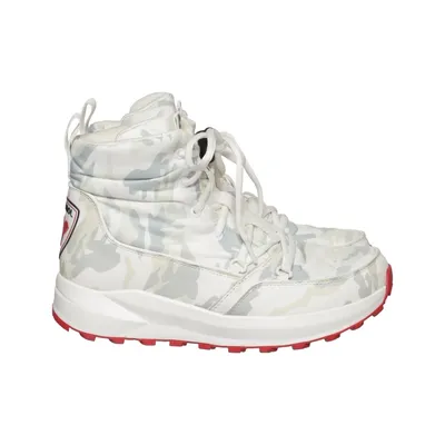 Hiking boots (Podium Camo White) from Rossignol