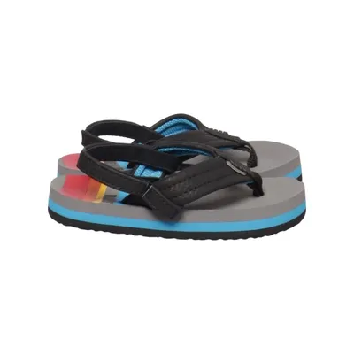 Sandales (Gris, Noir, Bleu) de Reef