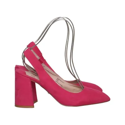 Pumper (Pink) fra Faith